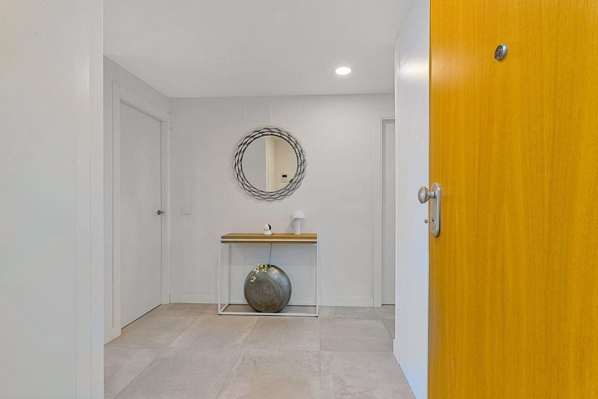 Mediterranean Dream Living – 2-slaapkamer appartement met zeezicht in Fuengirola in Fuengirola - foto 2