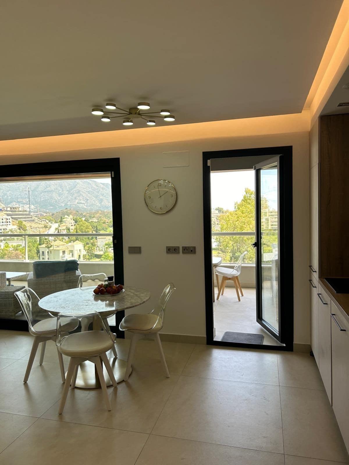 Drie-slaapkamerappartement in La Quinta in La Quinta - foto 20