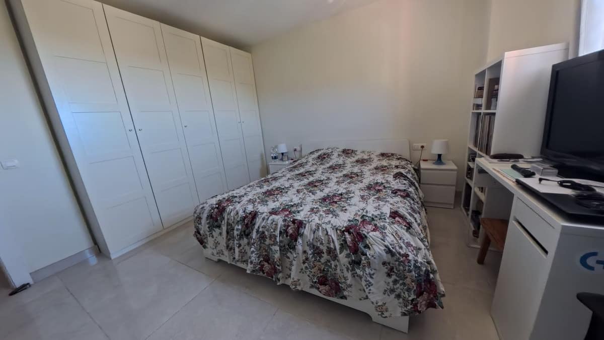 3-slaapkamer penthouse in El Pinillo in El Pinillo - foto 14