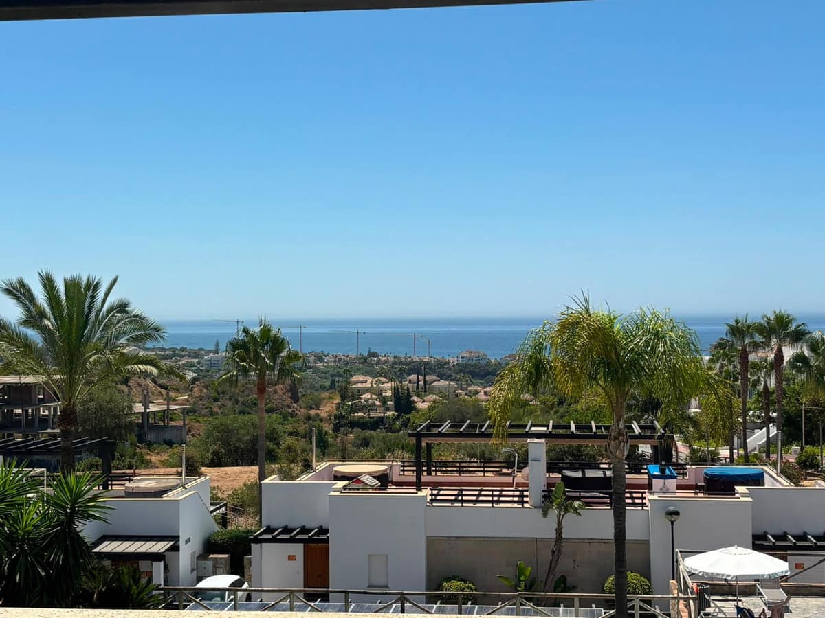 Vier-slaapkamerwoning in Santa Clara Golf, Marbella in Santa Clara - foto 3