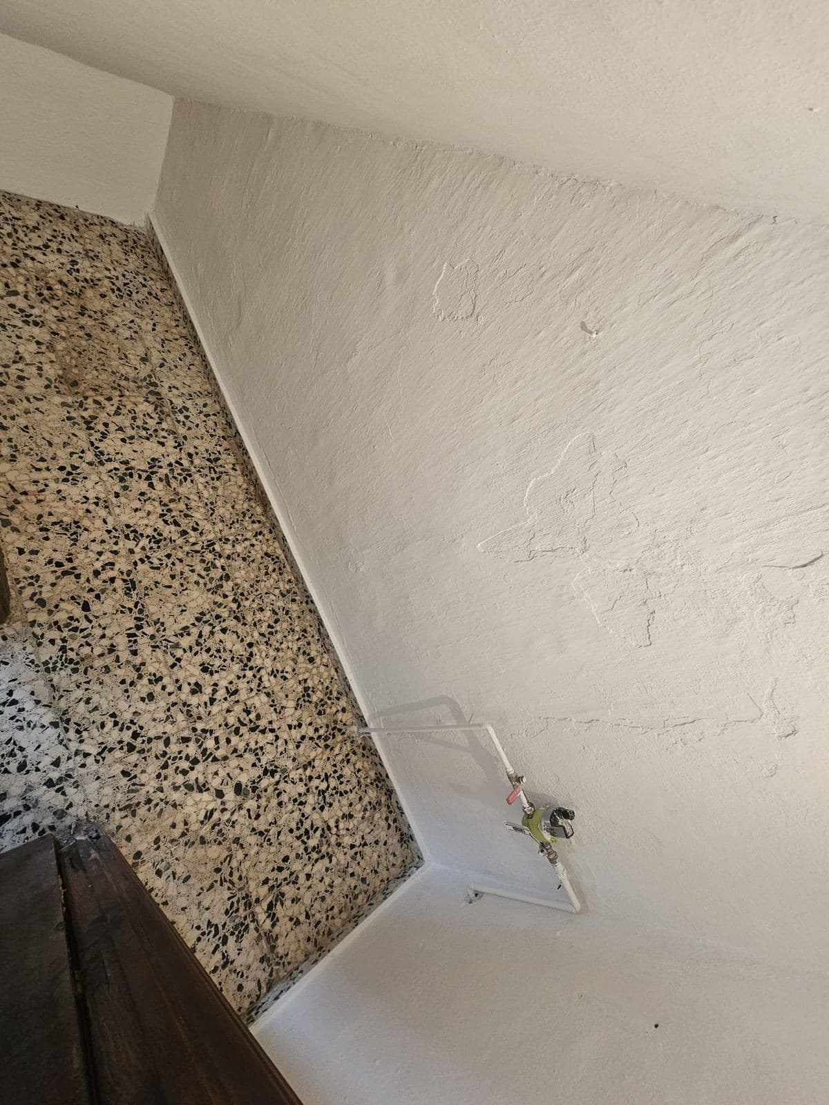 3-slaapkamer vrijstaande woning in Estepona centrum met solarium en ontwikkelingskansen in Estepona - foto 17