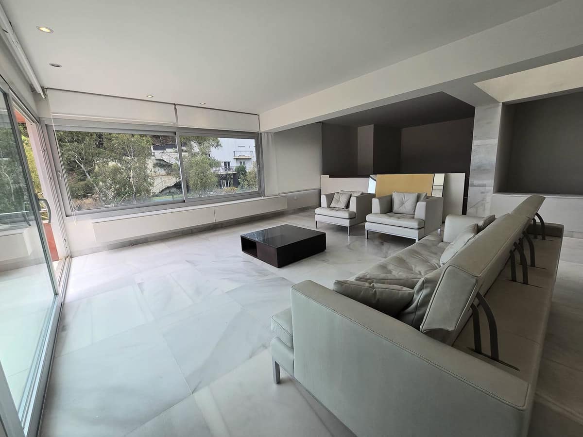 6-slaapkamer villa in Málaga in Málaga - foto 8