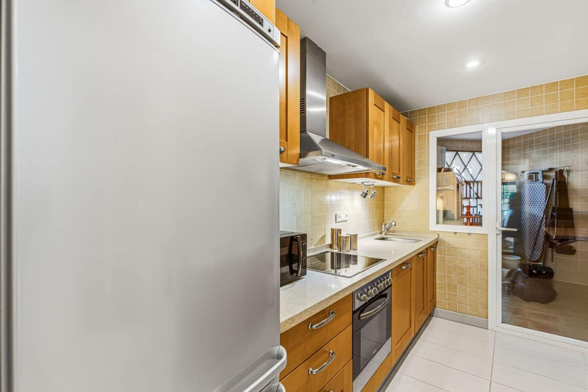 Appartement met 2 slaapkamers in Los Arqueros in Los Arqueros - foto 13