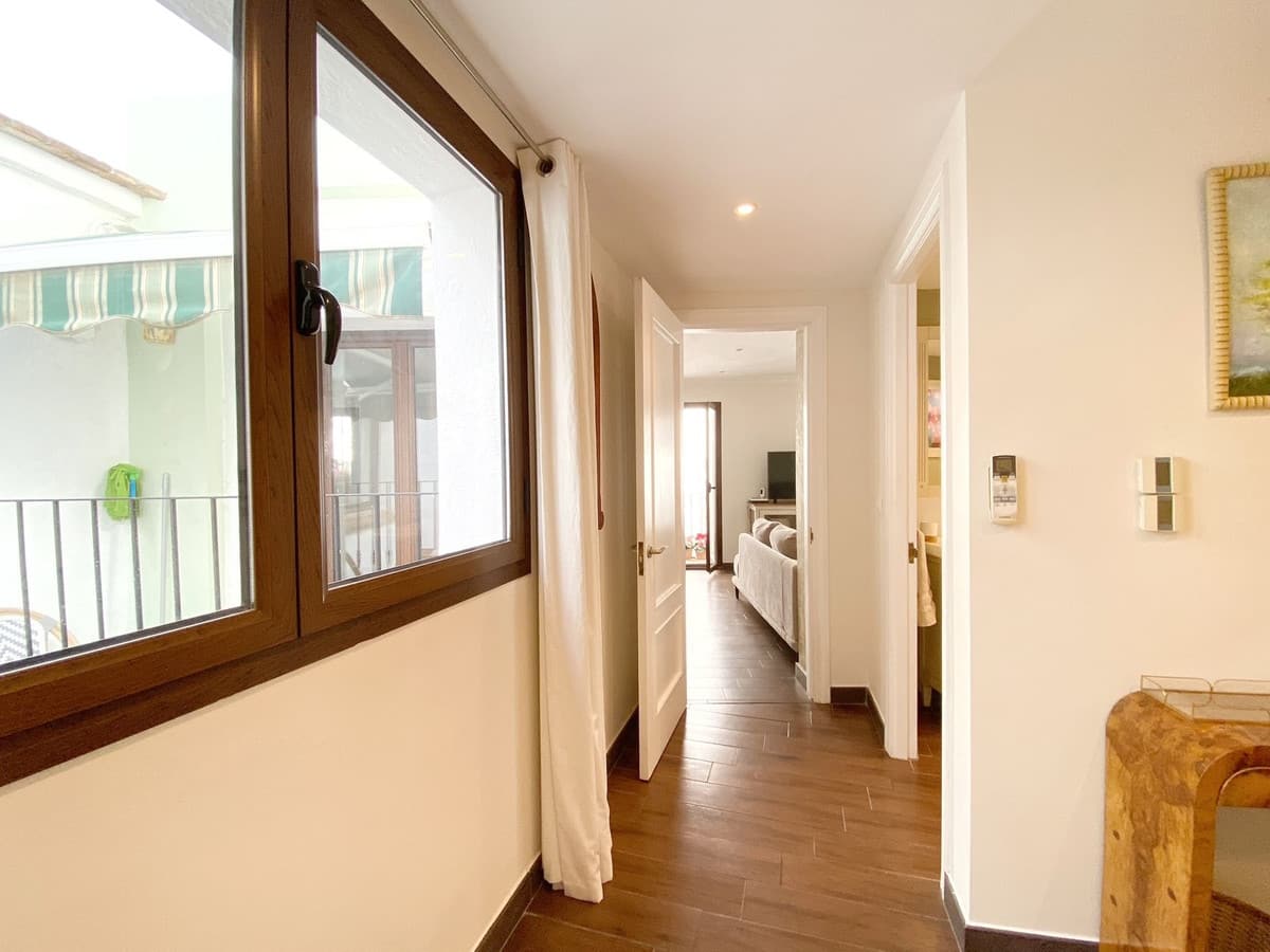 5-slaapkamerhuis in Marbella in Marbella - foto 16