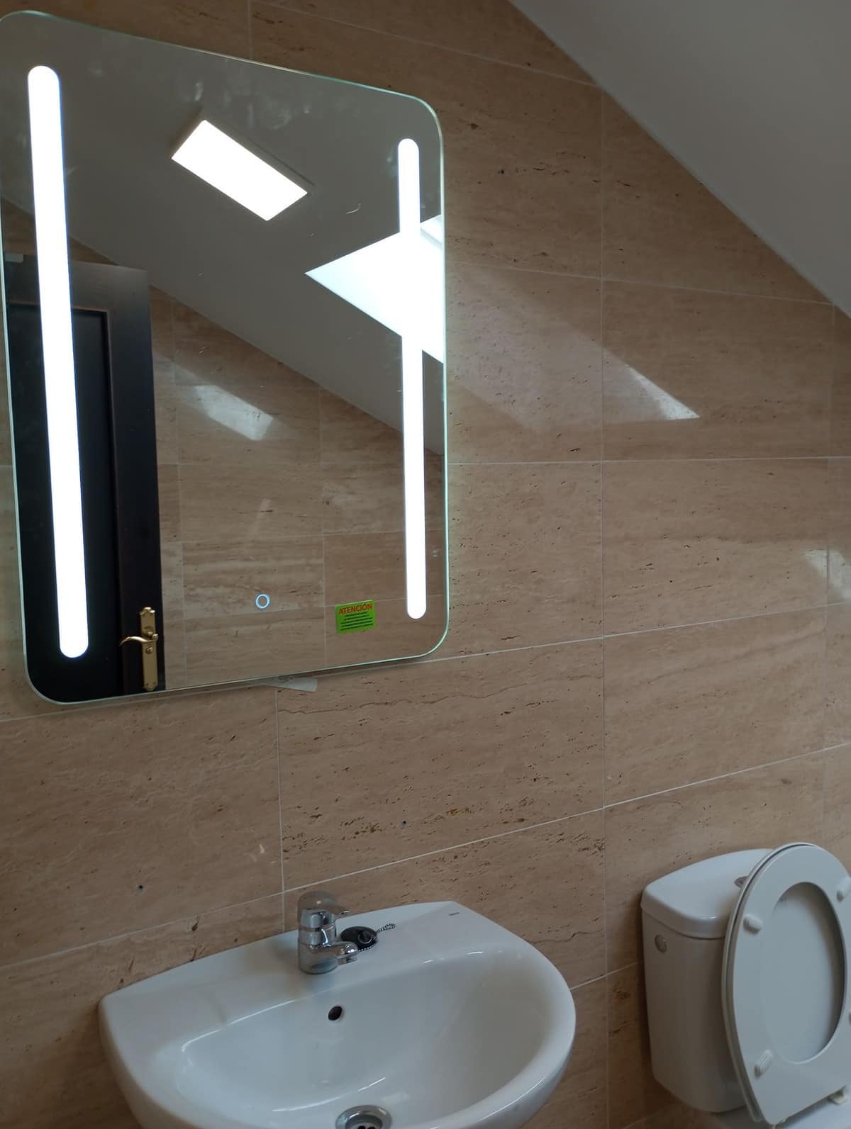 Appartement in Málaga Centro in Málaga Centro - foto 6