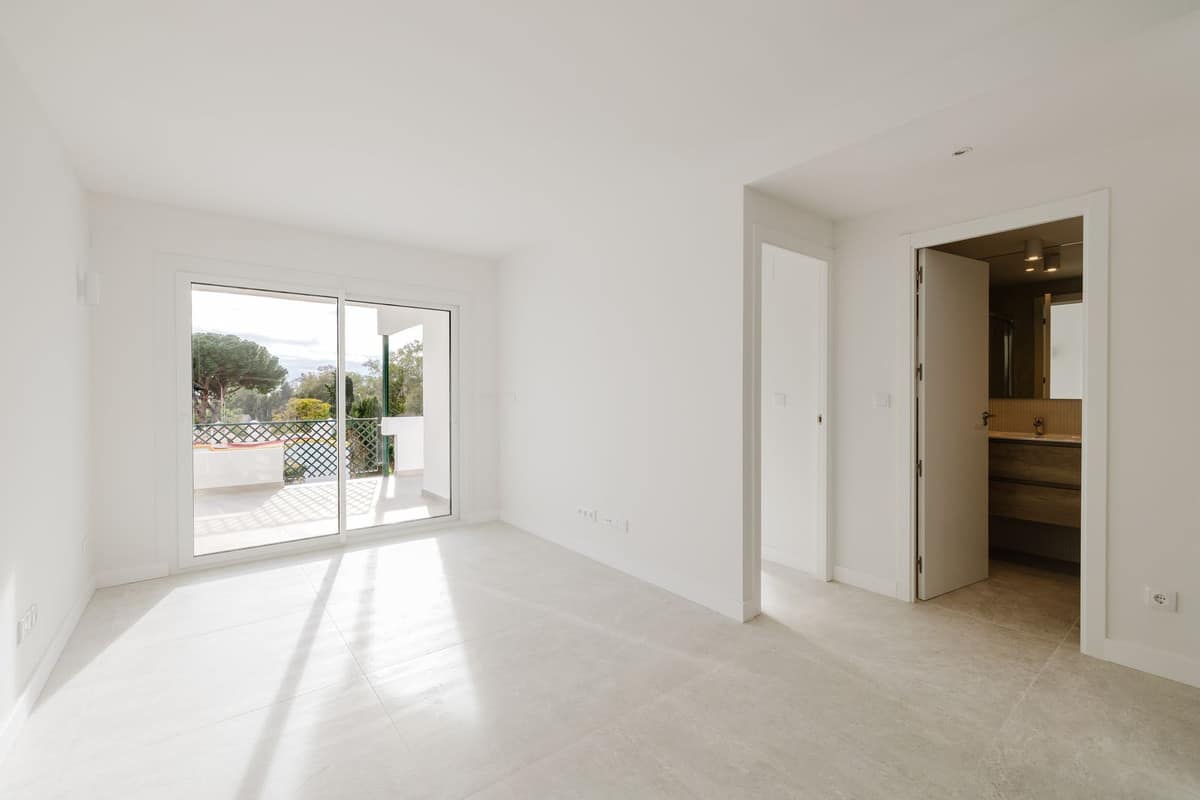 Appartement met 2 slaapkamers in Artola in Artola - foto 6