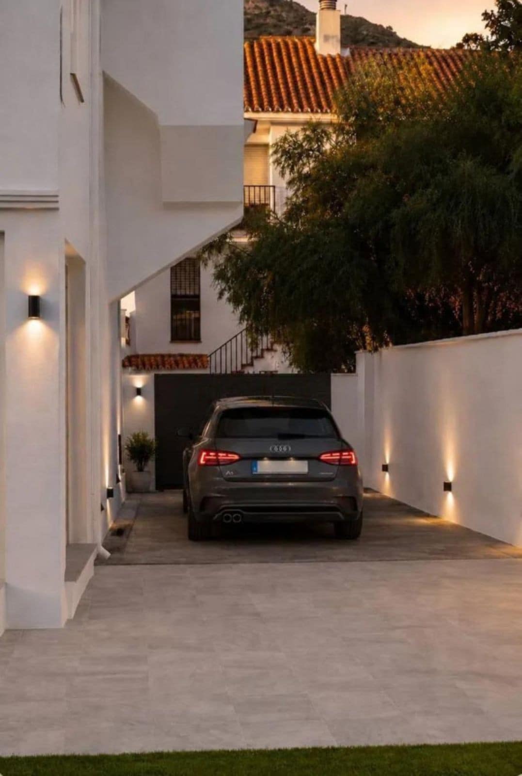 4-slaapkamer villa Marbella met privézwembad in Marbella - foto 16