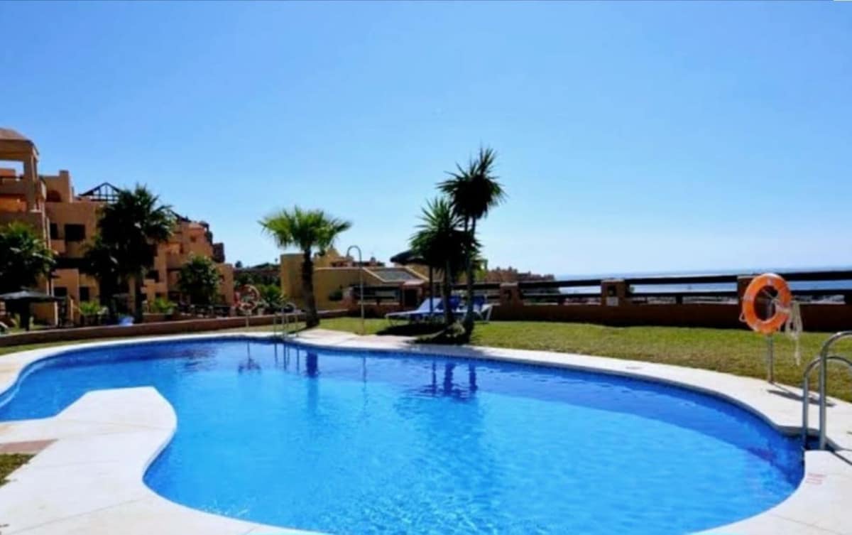 3-slaapkamer appartement in La Duquesa in La Duquesa - foto 17