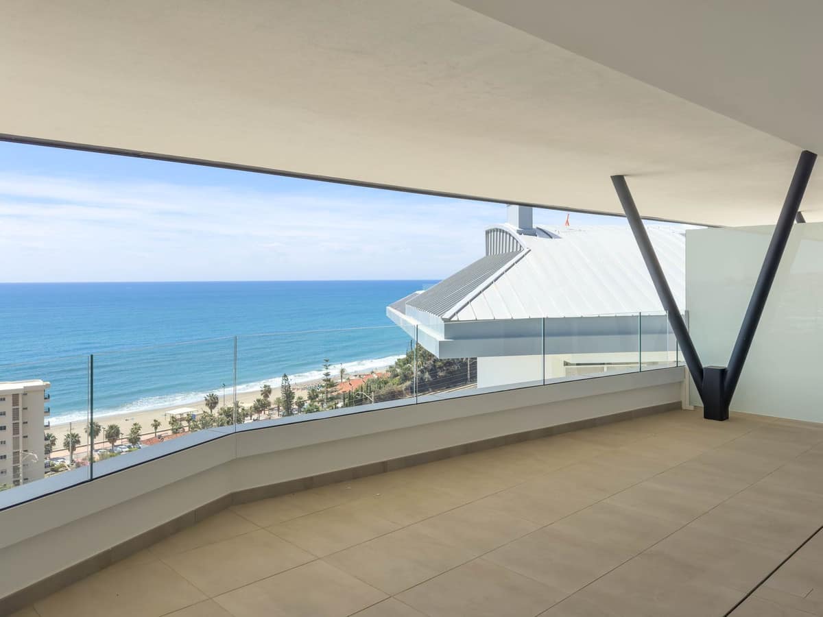 Appartement met twee slaapkamers in Fuengirola – La Reserva del Higuerón in Fuengirola - foto 5