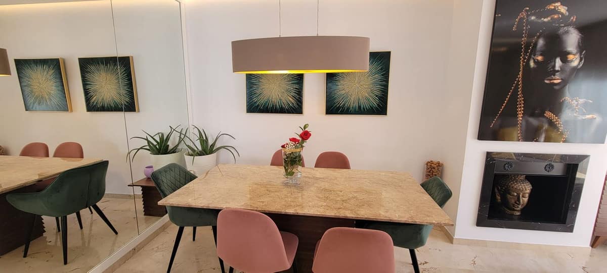 Appartement met 2 slaapkamers in Puerto Banús in Puerto Banús - foto 2