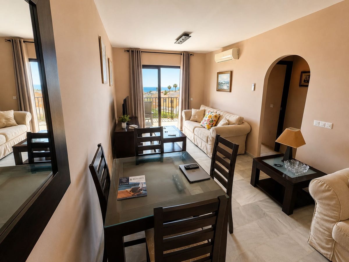 2 bedroom Apartment in El Faro in El Faro - foto 5