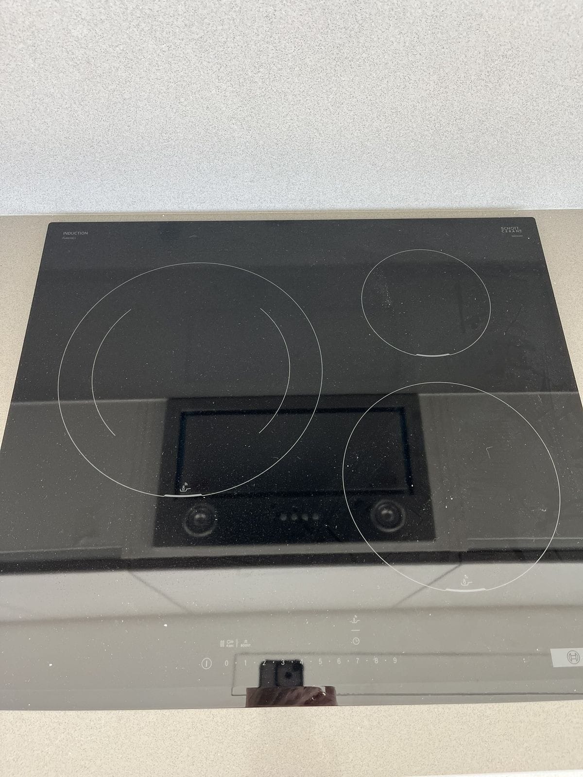 3-slaapkamer appartement aan zee in Torremolinos (La Cizaña/Los Álamos) in Torremolinos - foto 19