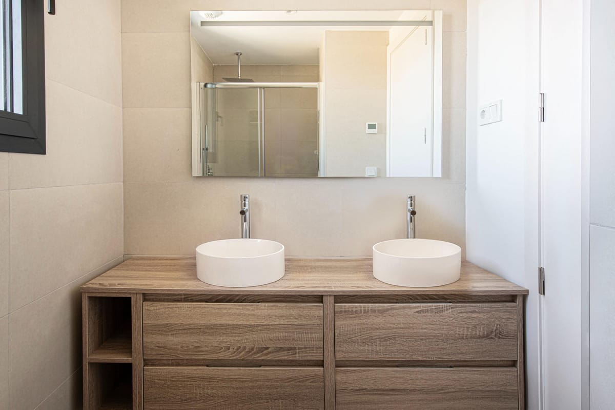 3-slaapkamer appartement in Fuengirola in Fuengirola - foto 18