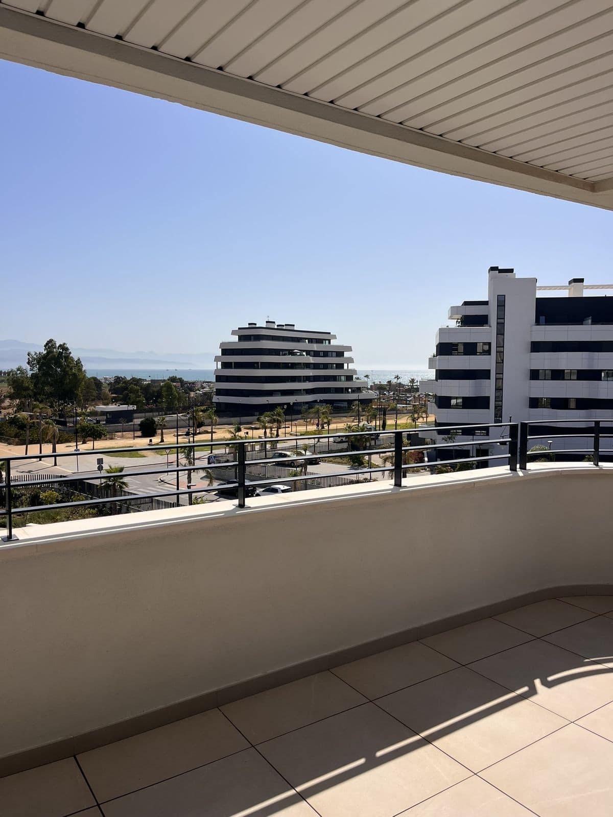 3-slaapkamer appartement in Los Álamos met zeezicht in Los Alamos - foto 14
