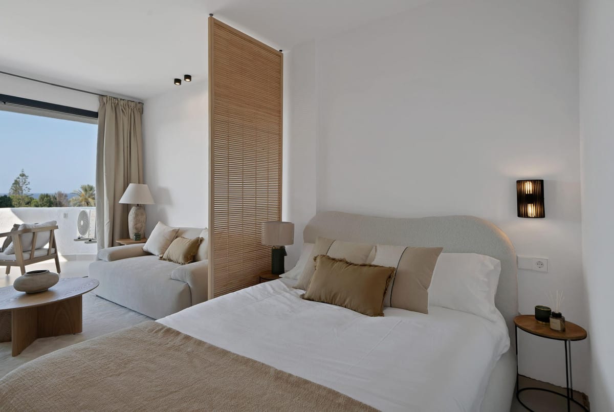 Appartement in Marbella in Marbella - foto 10