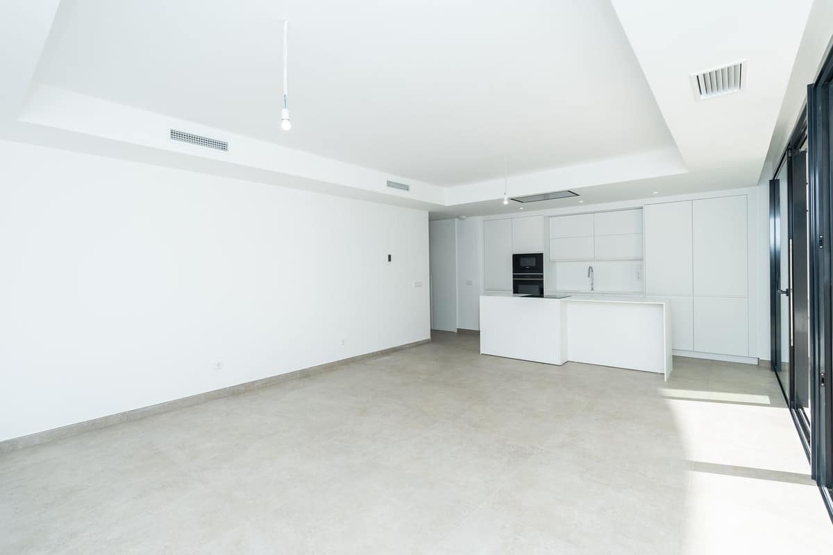 2 bedroom Apartment in Bel Air in Bel Air - foto 11