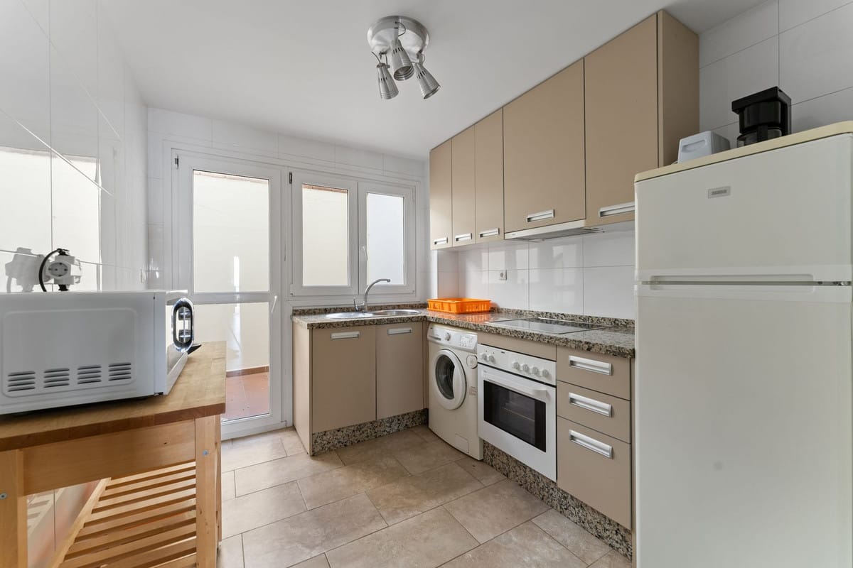 2-slaapkamer appartement met frontline zeezicht – Benalmádena Costa in Benalmadena - foto 5