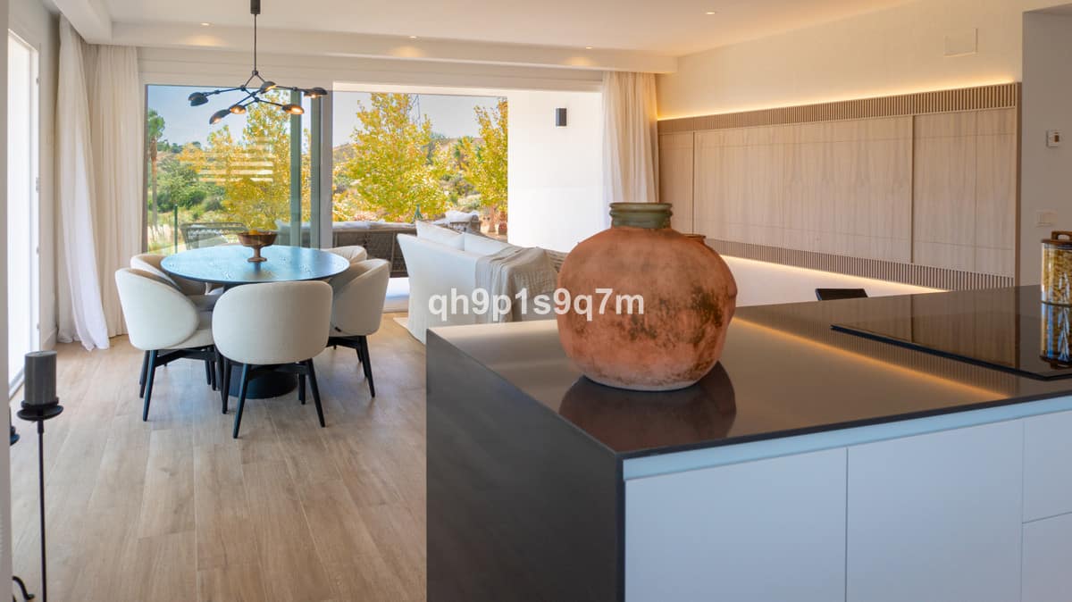 2-slaapkamerappartement in Casares in Casares - foto 5