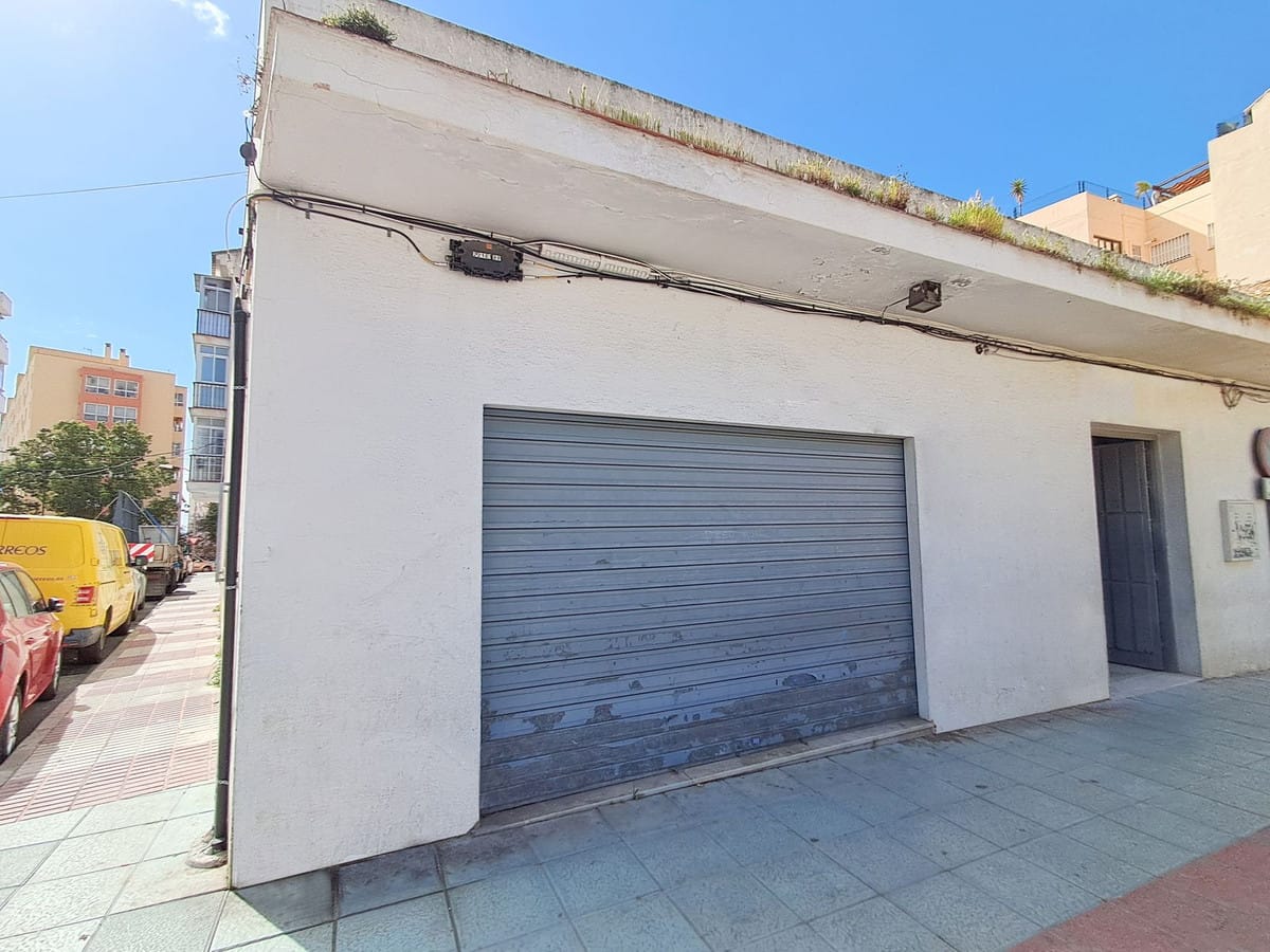 Kavel in Marbella, Málaga in 36.5074781 - foto 5