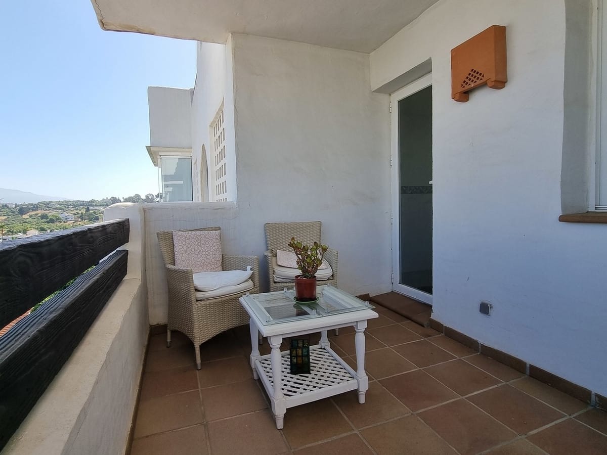 2 bedroom Apartment in Selwo in Selwo - foto 12