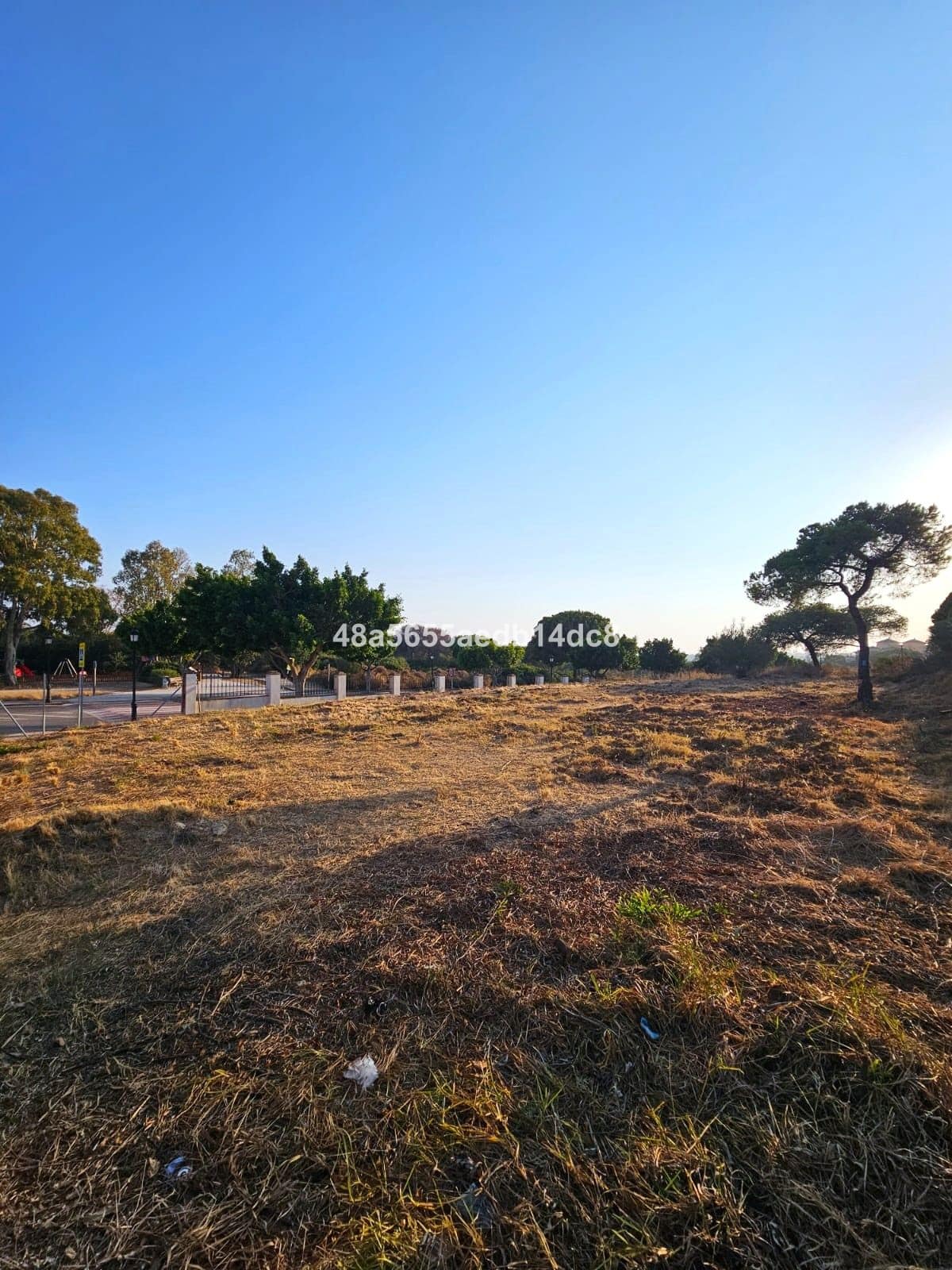 Kavel met villa-ontwerp in Elviria met bouwaanvraag in Elviria - foto 13