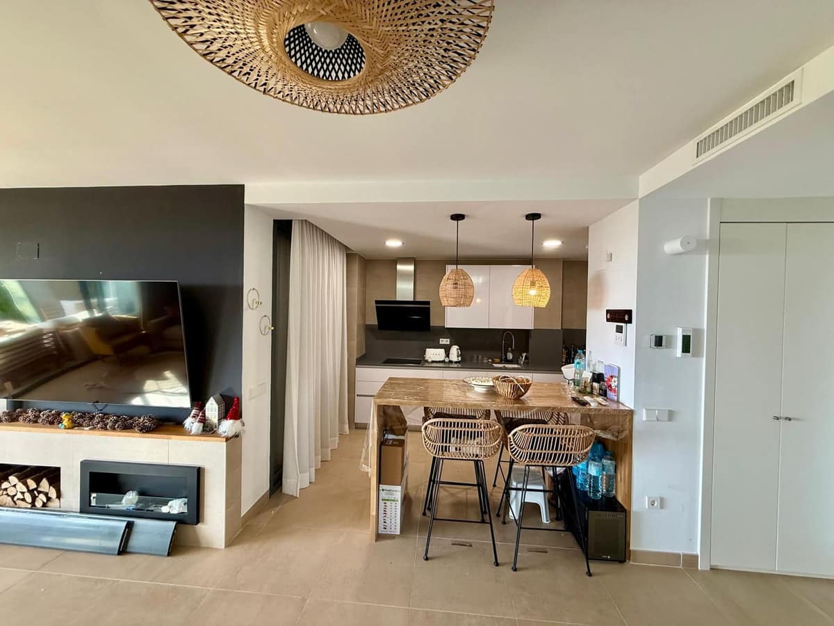 Villa met 4 slaapkamers in Manilva in Manilva - foto 6