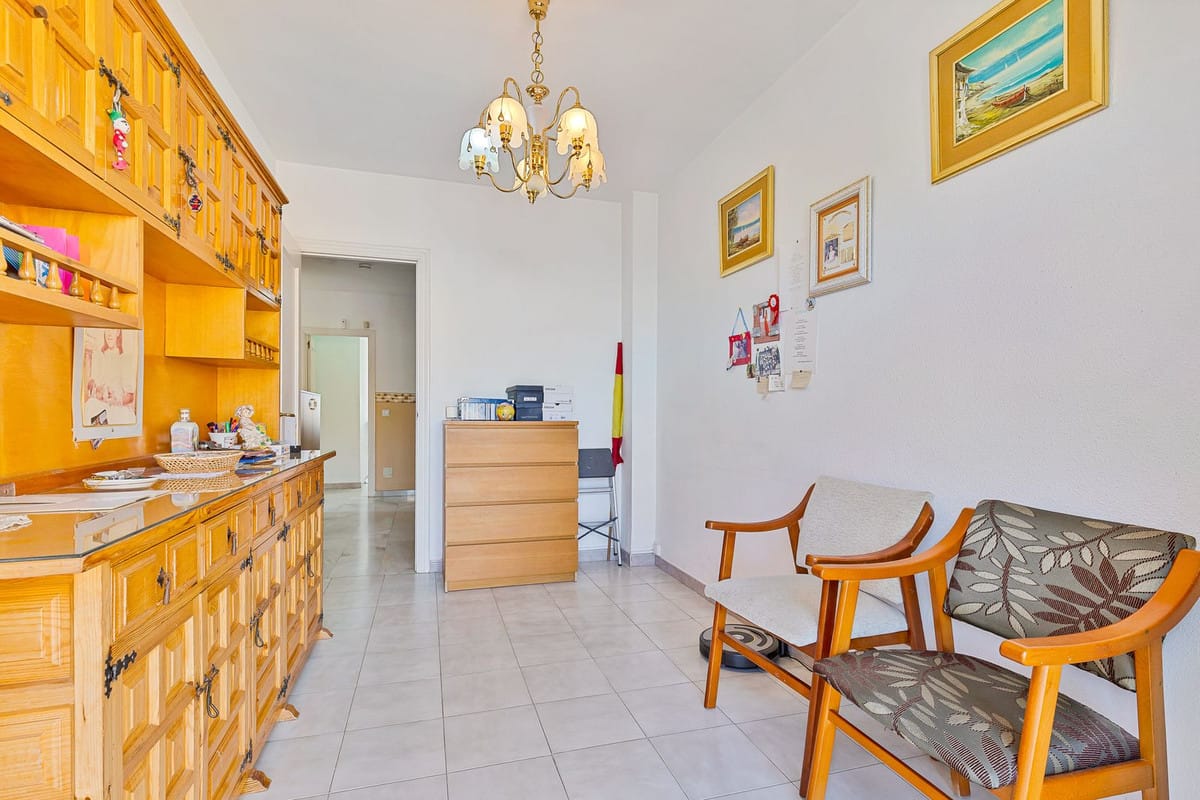 4-slaapkamer hoekwoning in Mijas (La Ermita) in Mijas - foto 18