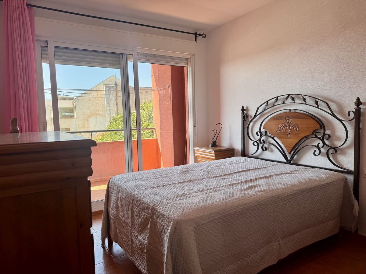 4-slaapkamerappartement in San Pedro de Alcántara in San Pedro de Alcántara - foto 10