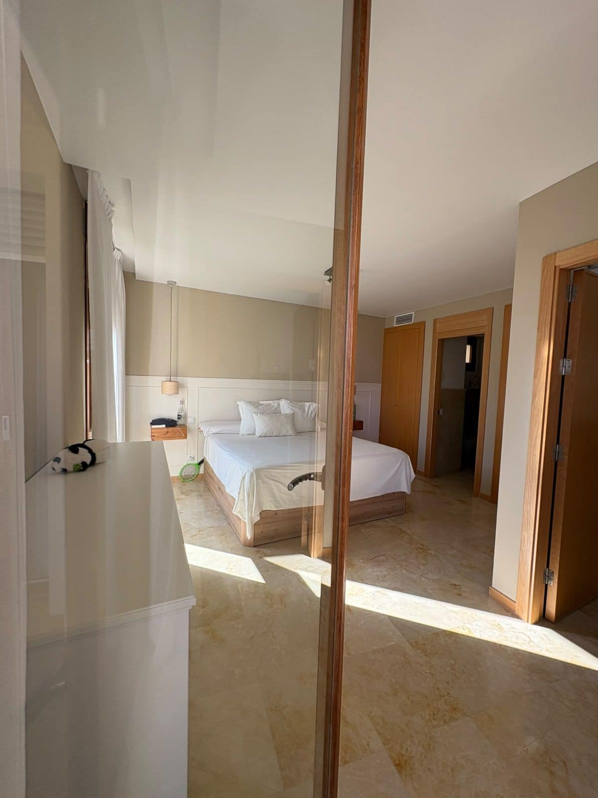 Appartement met 3 slaapkamers in Marbella in Marbella - foto 18