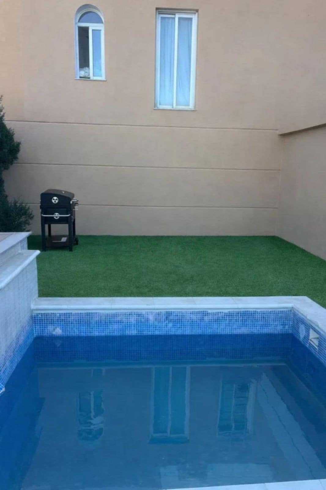 Begane grond appartement met 4 slaapkamers in Manilva in Manilva - foto 9