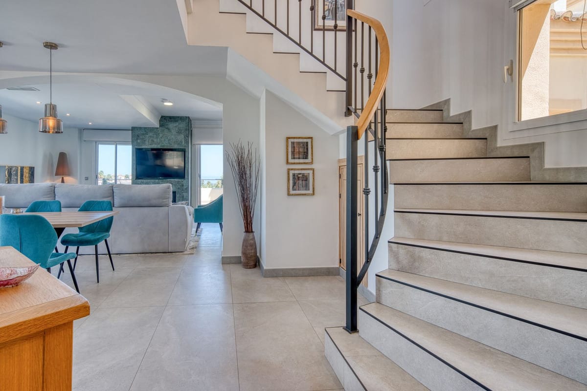 Drie-slaapkamerappartement in San Roque in San Roque - foto 5