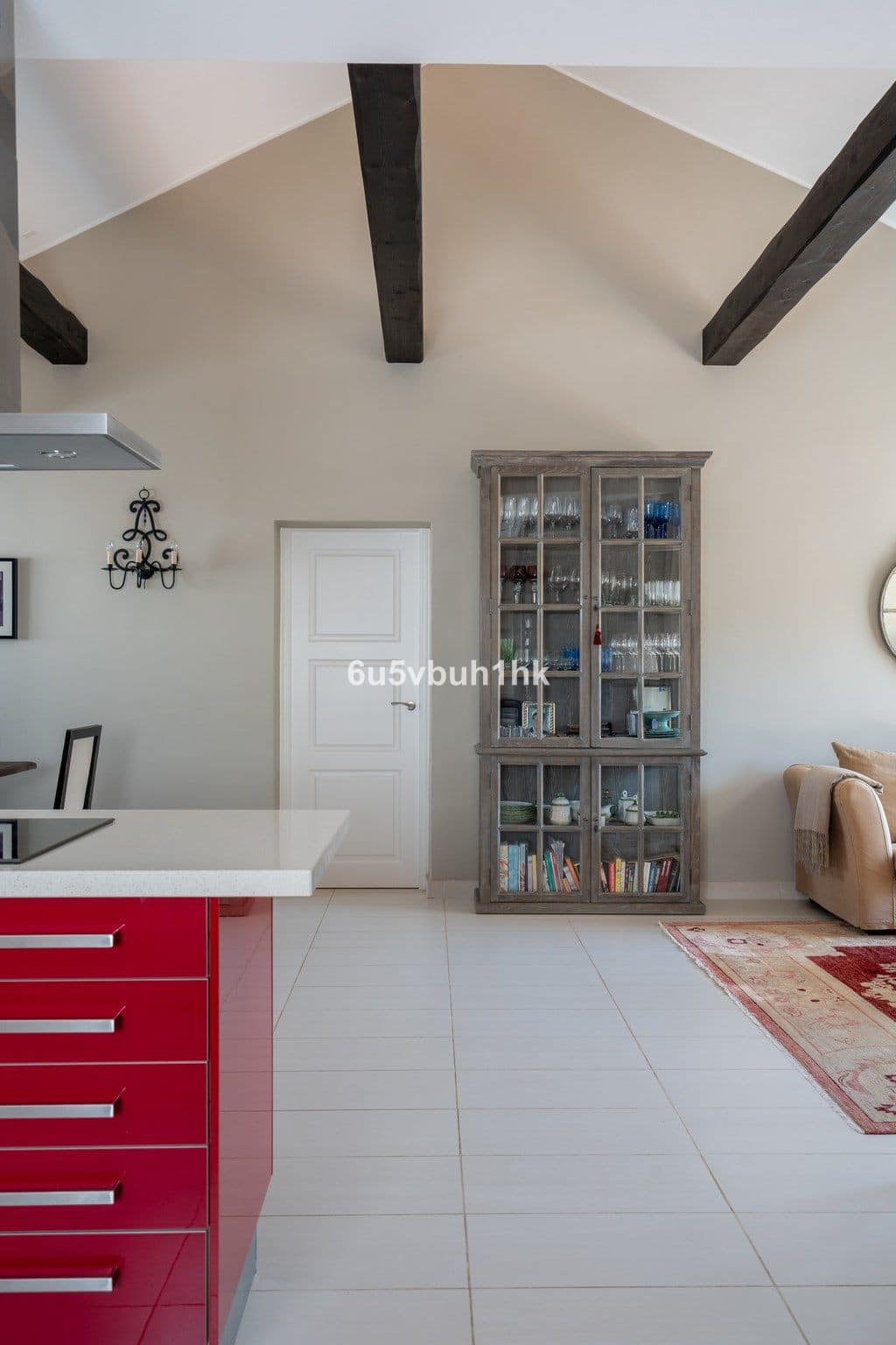 Twee-slaapkamer appartement in Nueva Andalucía in Nueva Andalucía - foto 5