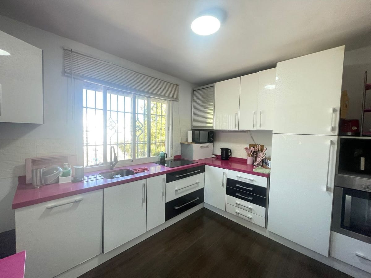 3-slaapkamerwoning in Estepona met privézwembad in Estepona - foto 7