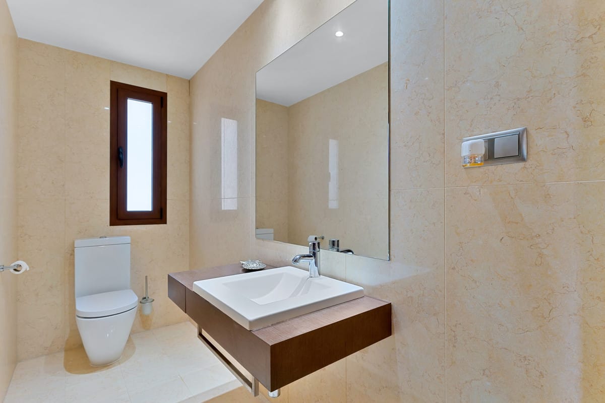 3 bedroom Apartment in Nueva Andalucía in Nueva Andalucía - foto 6