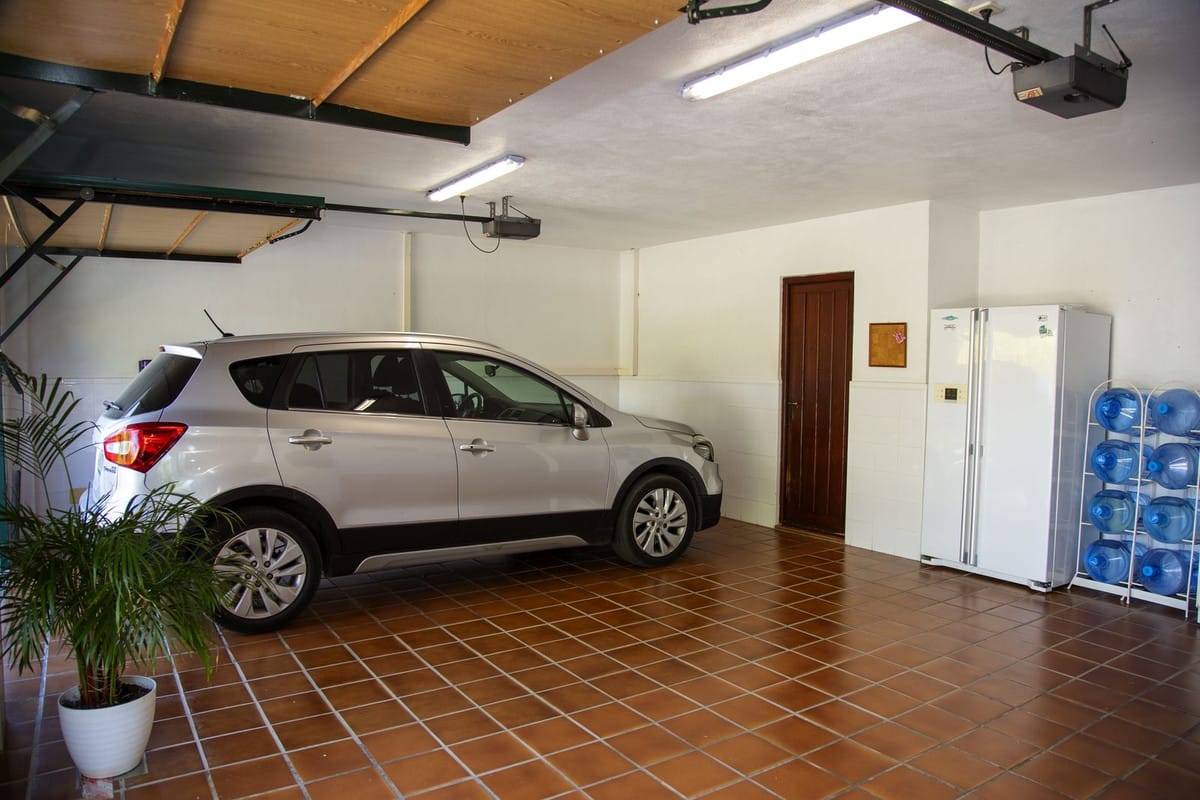 Villa met 6 slaapkamers in La Cala Golf in La Cala Golf - foto 19