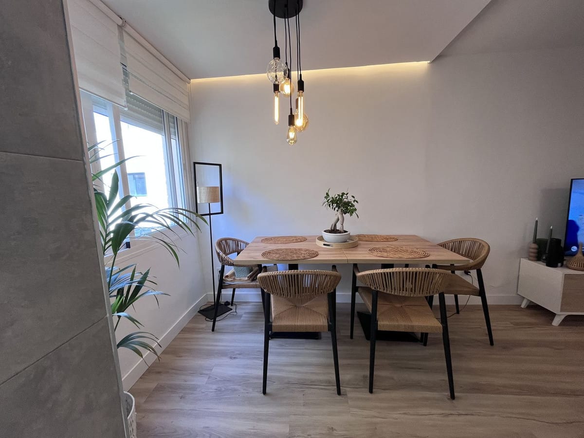 3-slaapkamer appartement in Torremolinos Centro in Torremolinos Centro - foto 16