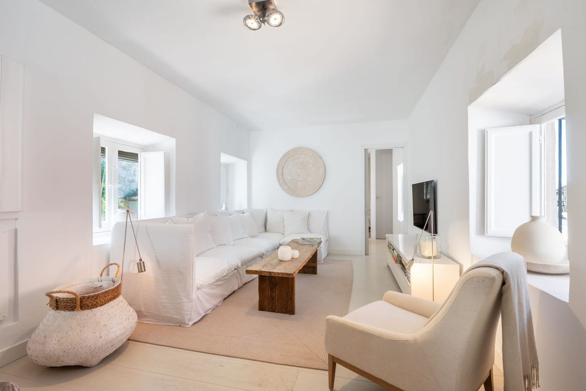 2-slaapkamer duplex-penthouse in Marbella in Marbella - foto 2