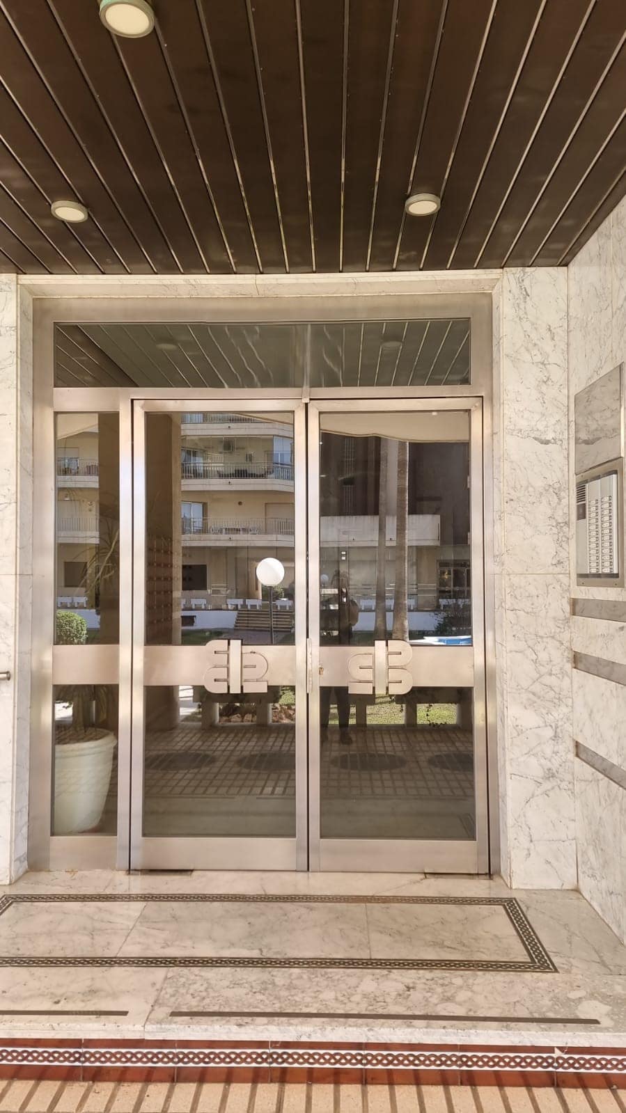 2-slaapkamer appartement in Fuengirola in Fuengirola - foto 8
