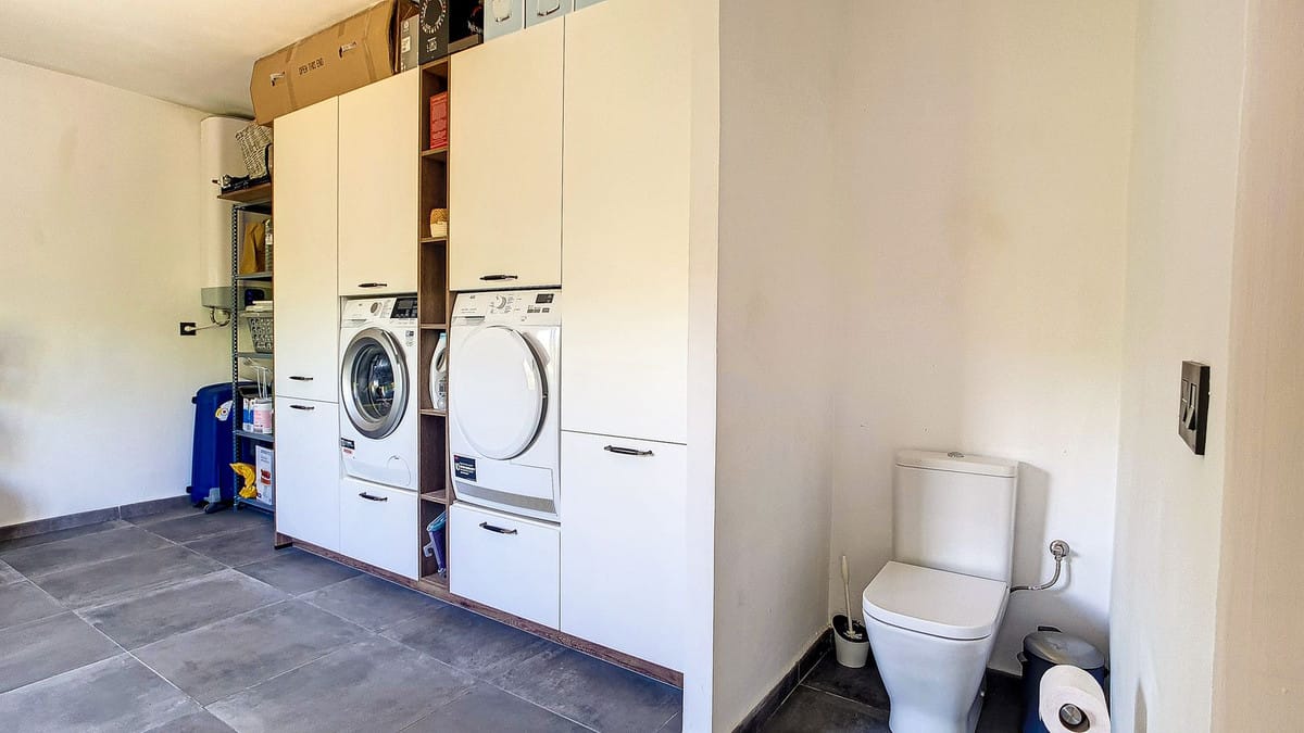 Finca met 3 slaapkamers in Vélez-Málaga in Vélez-Málaga - foto 20