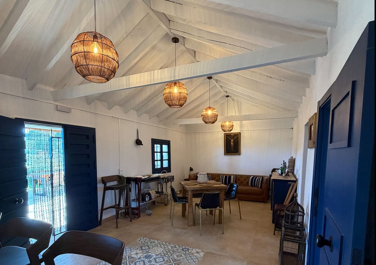 1 bedroom House in Mijas in Mijas - foto 15