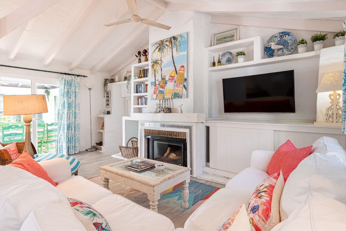 Charmante cottage-stijl villa in de heuvels van Benahavís – uitstekende prijs-kwaliteitverhouding in Benahavís - foto 6