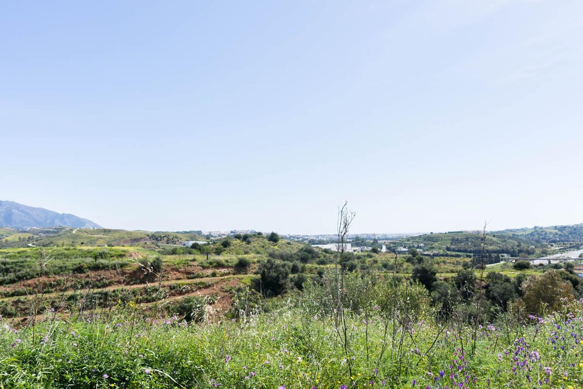 Perceel in Mijas in Mijas - foto 6