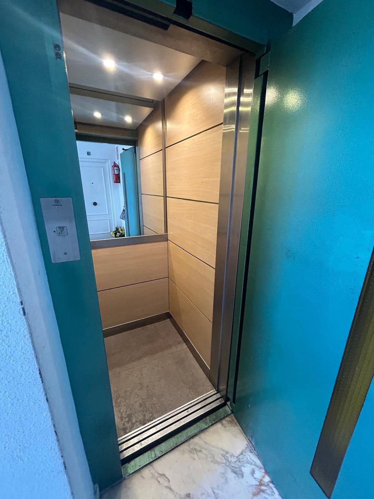 1-slaapkamer appartement in Marbella – centraal gelegen in Marbella - foto 11