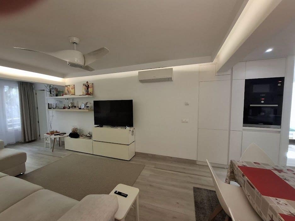 Appartement met drie slaapkamers in Marbella in Marbella - foto 8