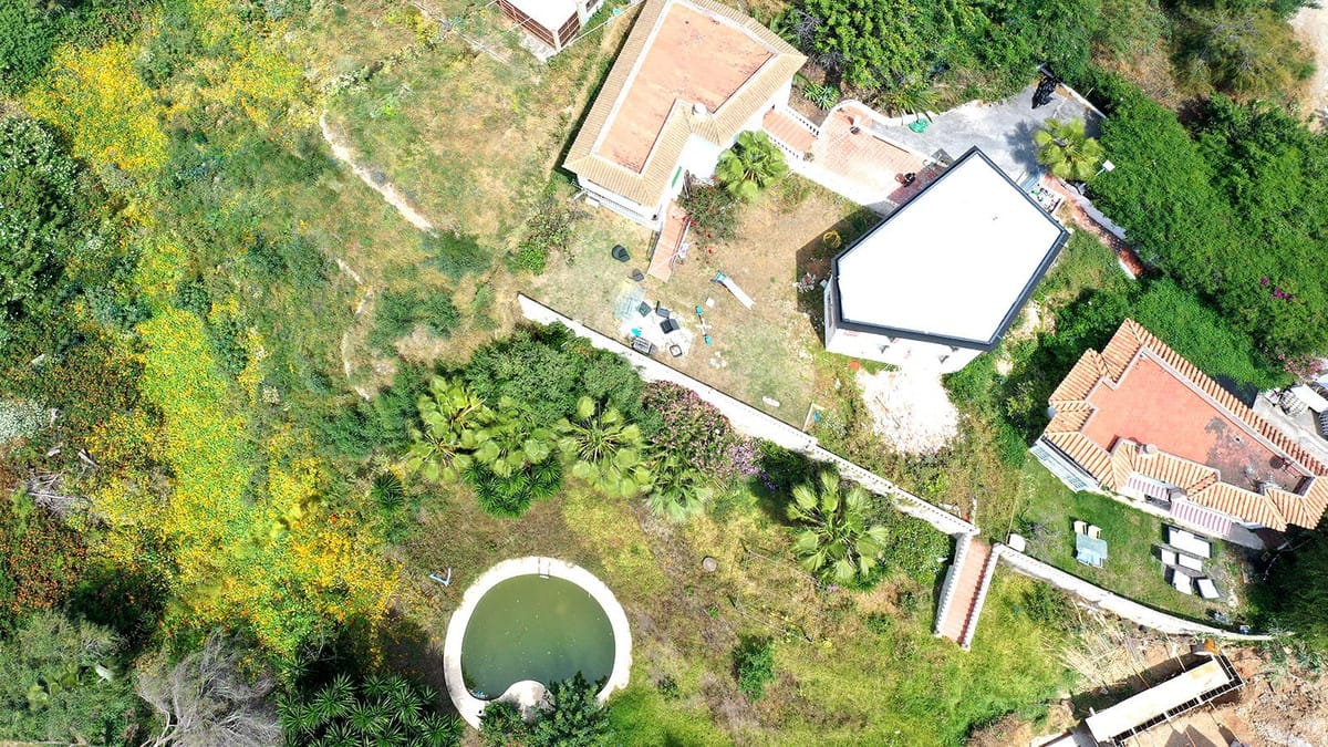 Drie renovatievilla’s in Torreblanca – Investeringskans in Torreblanca - foto 2