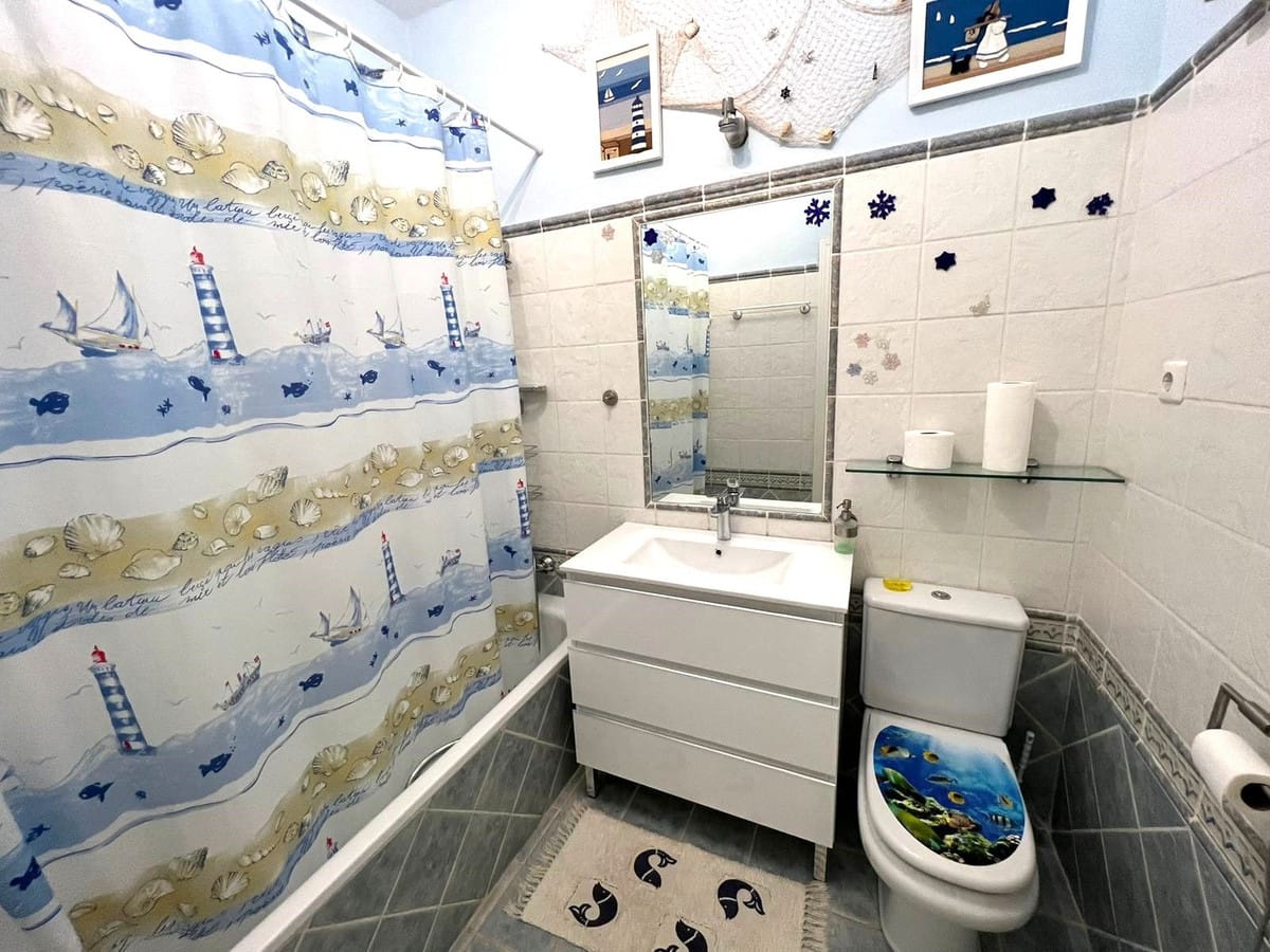 Halfvrijstaand huis 3 slpk in Valtocado in Valtocado - foto 11