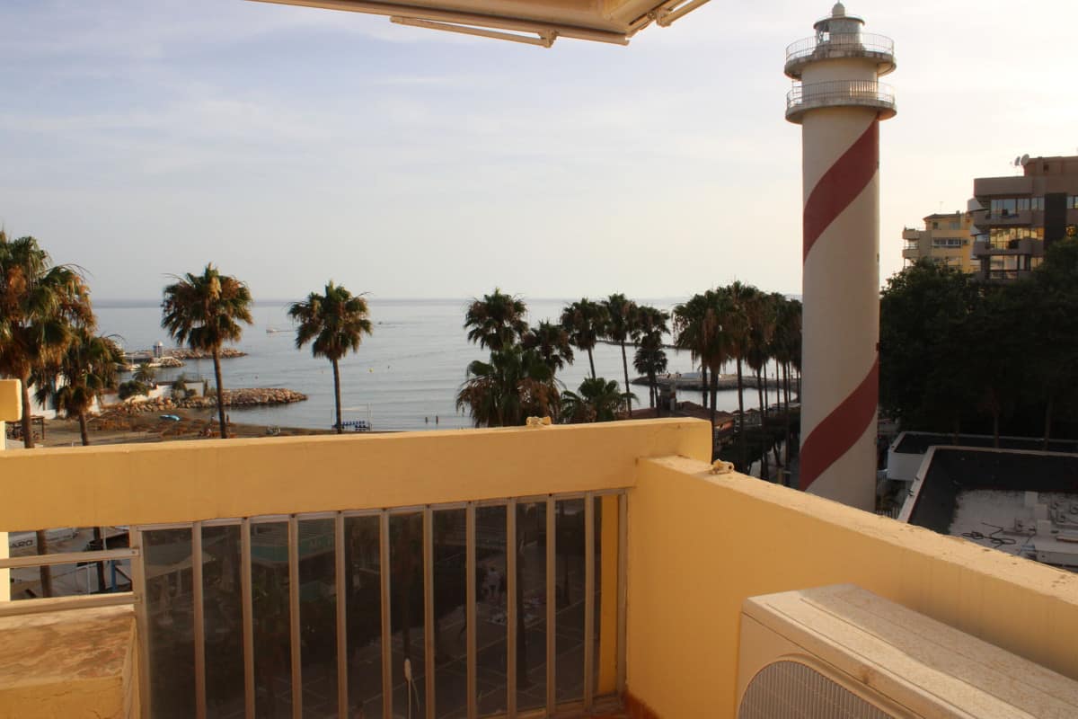 2 bedroom Apartment in Marbella in Marbella - foto 19