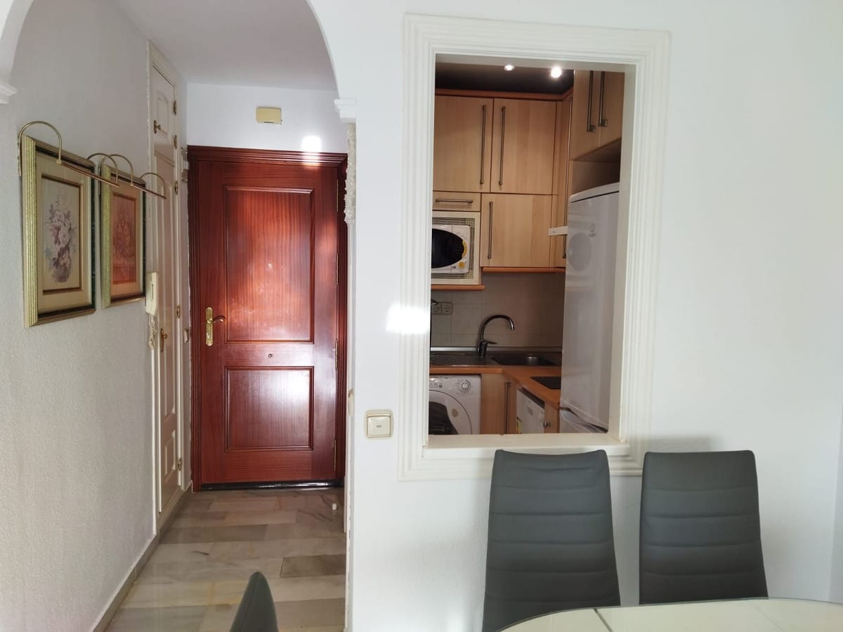 Appartement met 2 slaapkamers in Marbella in Marbella - foto 13