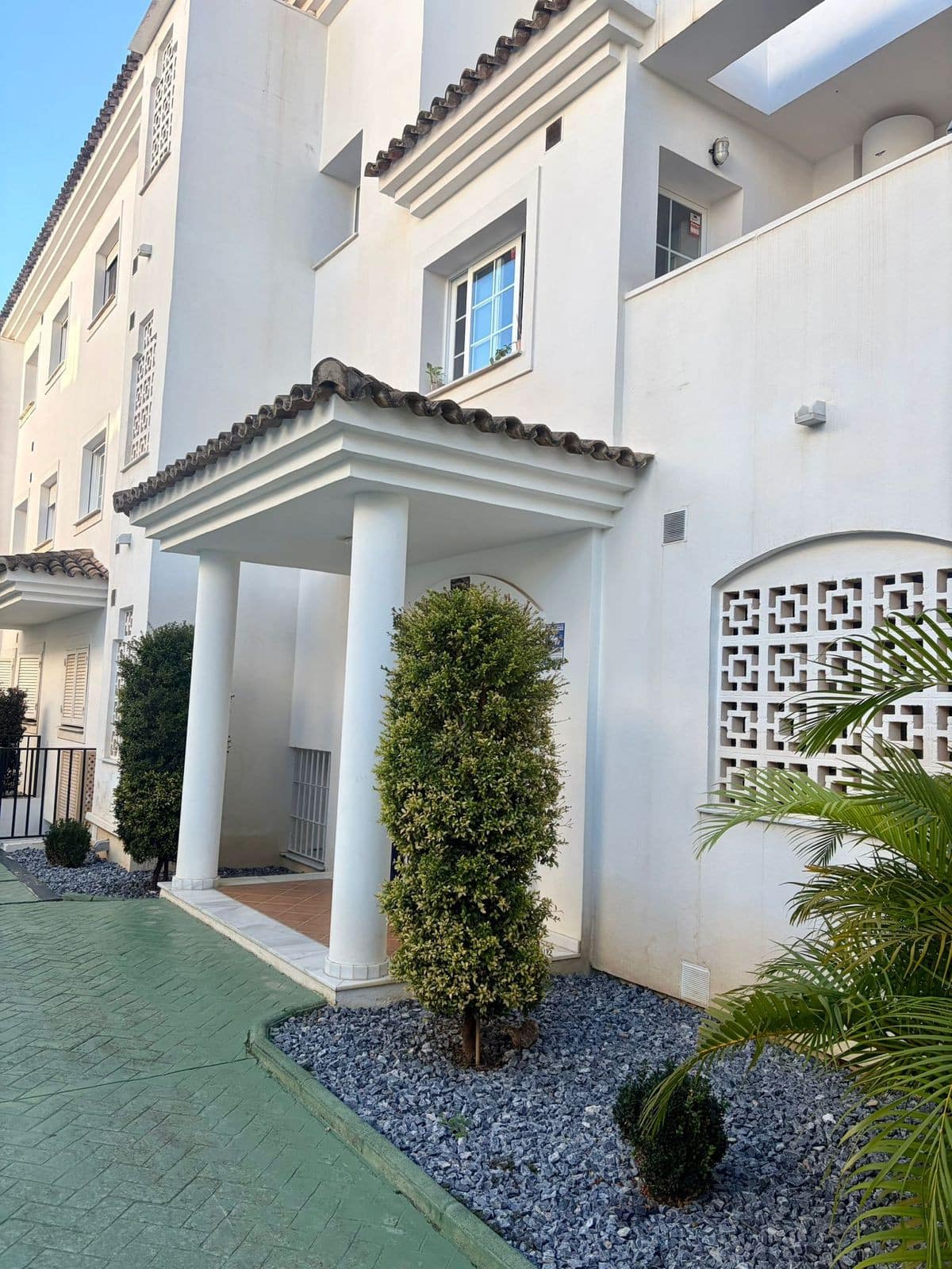 Appartement met 2 slaapkamers in Río Real in Río Real - foto 14