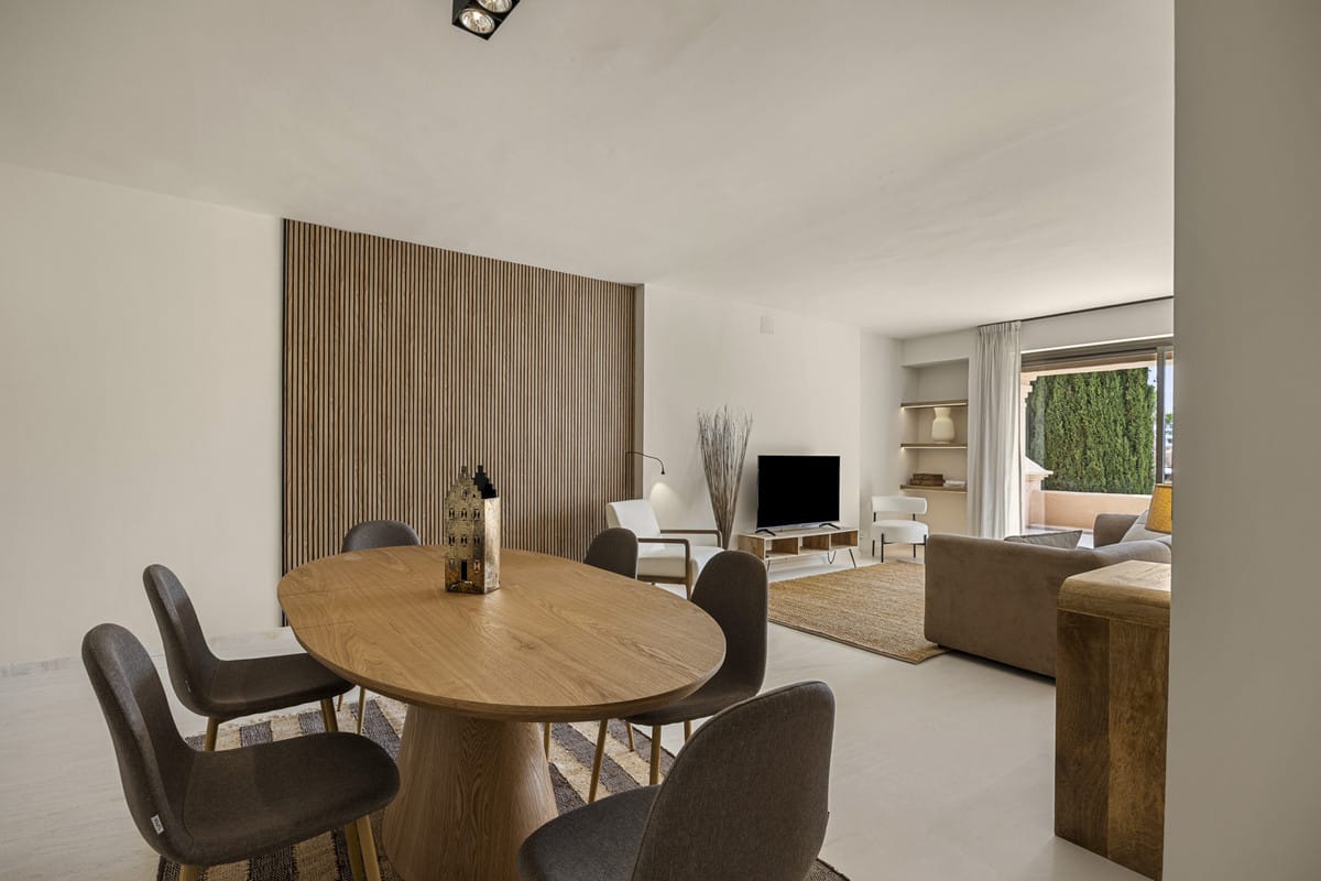 Penthouse in Estepona met 3 slaapkamers en 298 m² in Estepona - foto 15